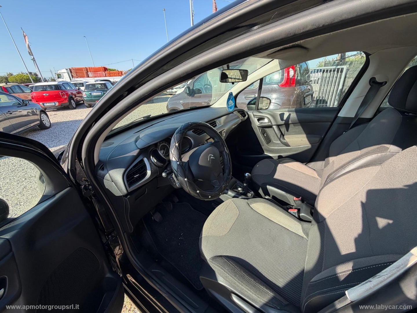 C3 1.4 HDi 70 Exclusive - immagine 6