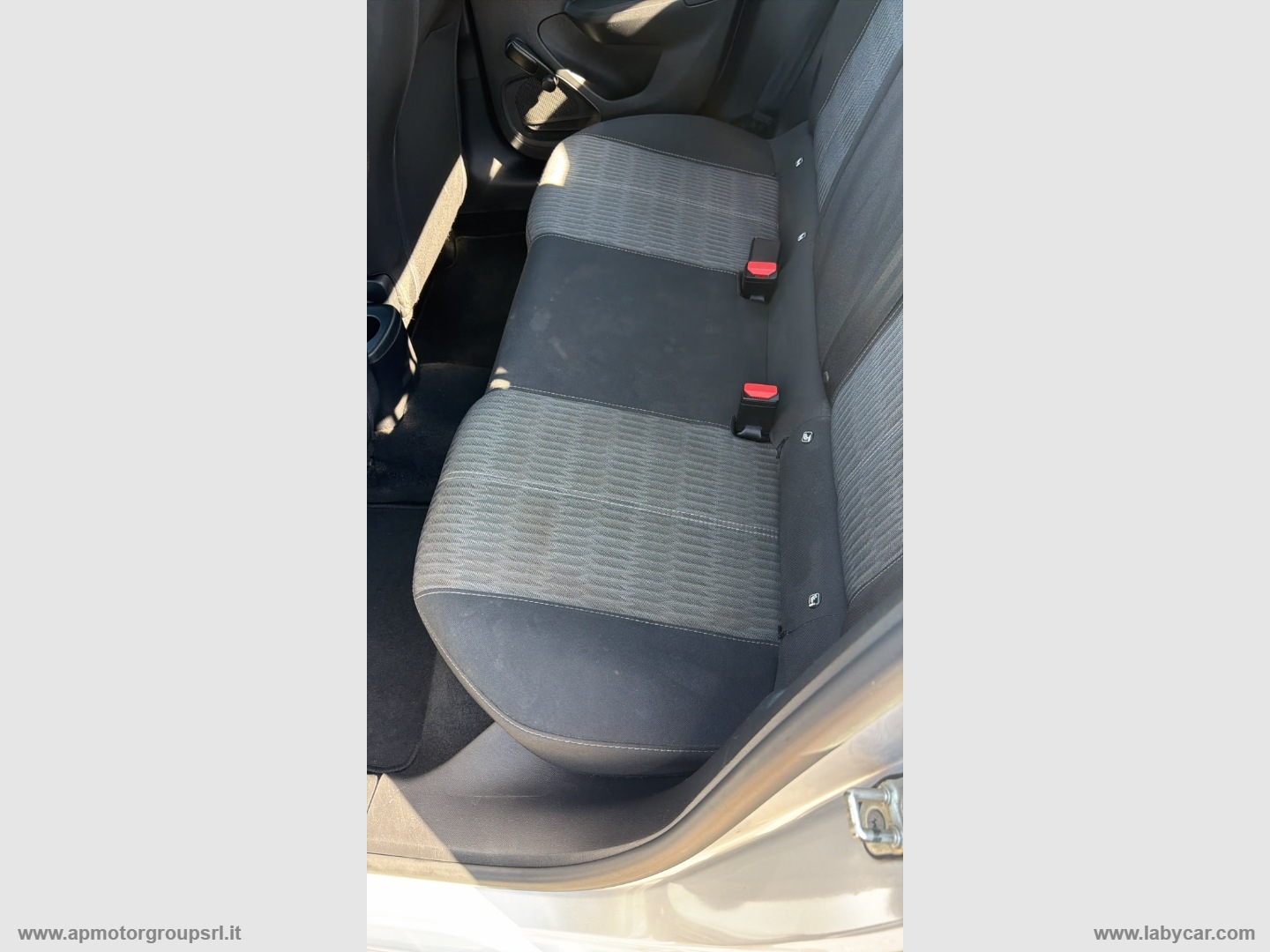 Corsa 1.2 100 CV Elegance - immagine 6