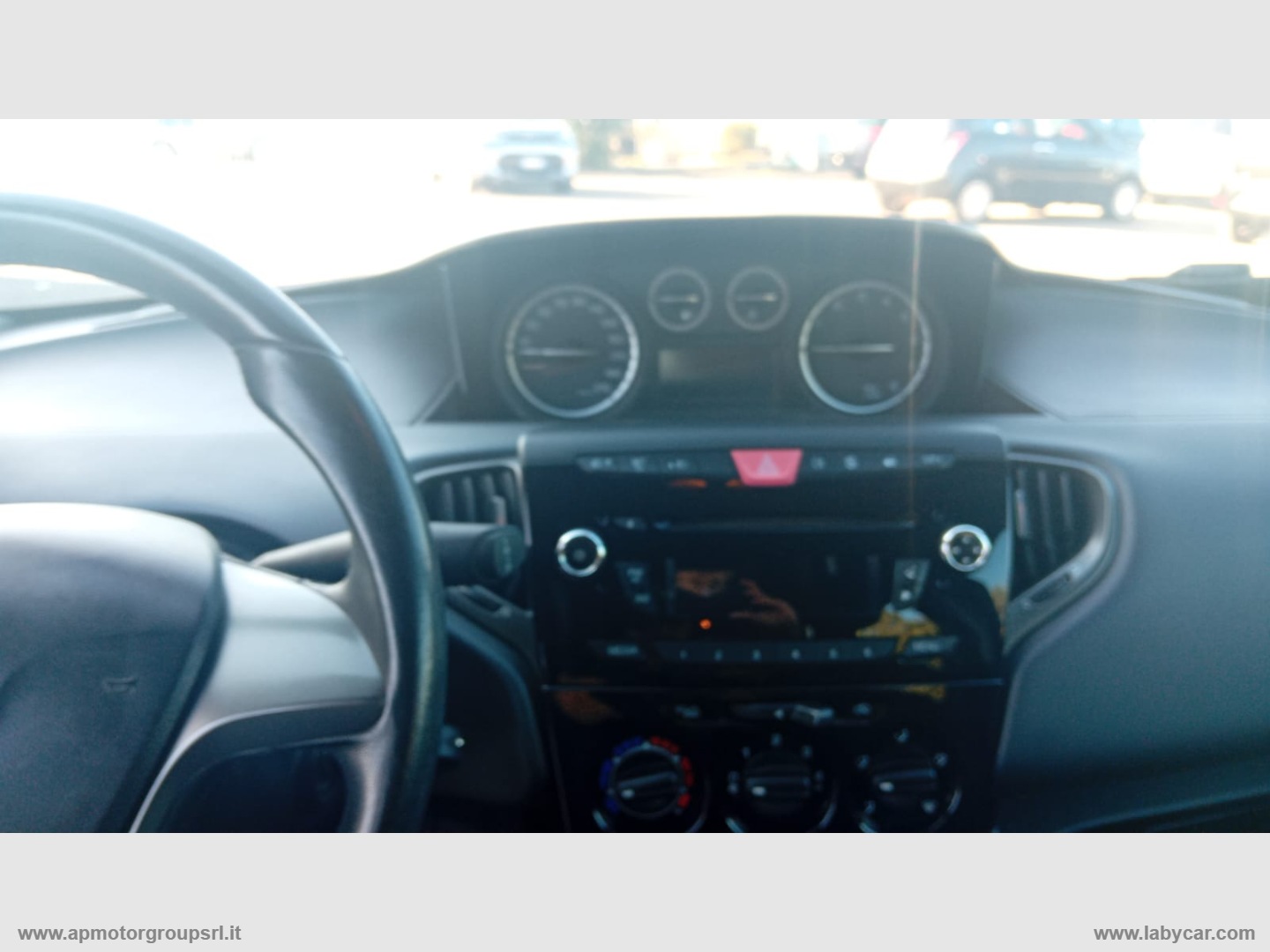 Mini Cooper CHILI - immagine 6