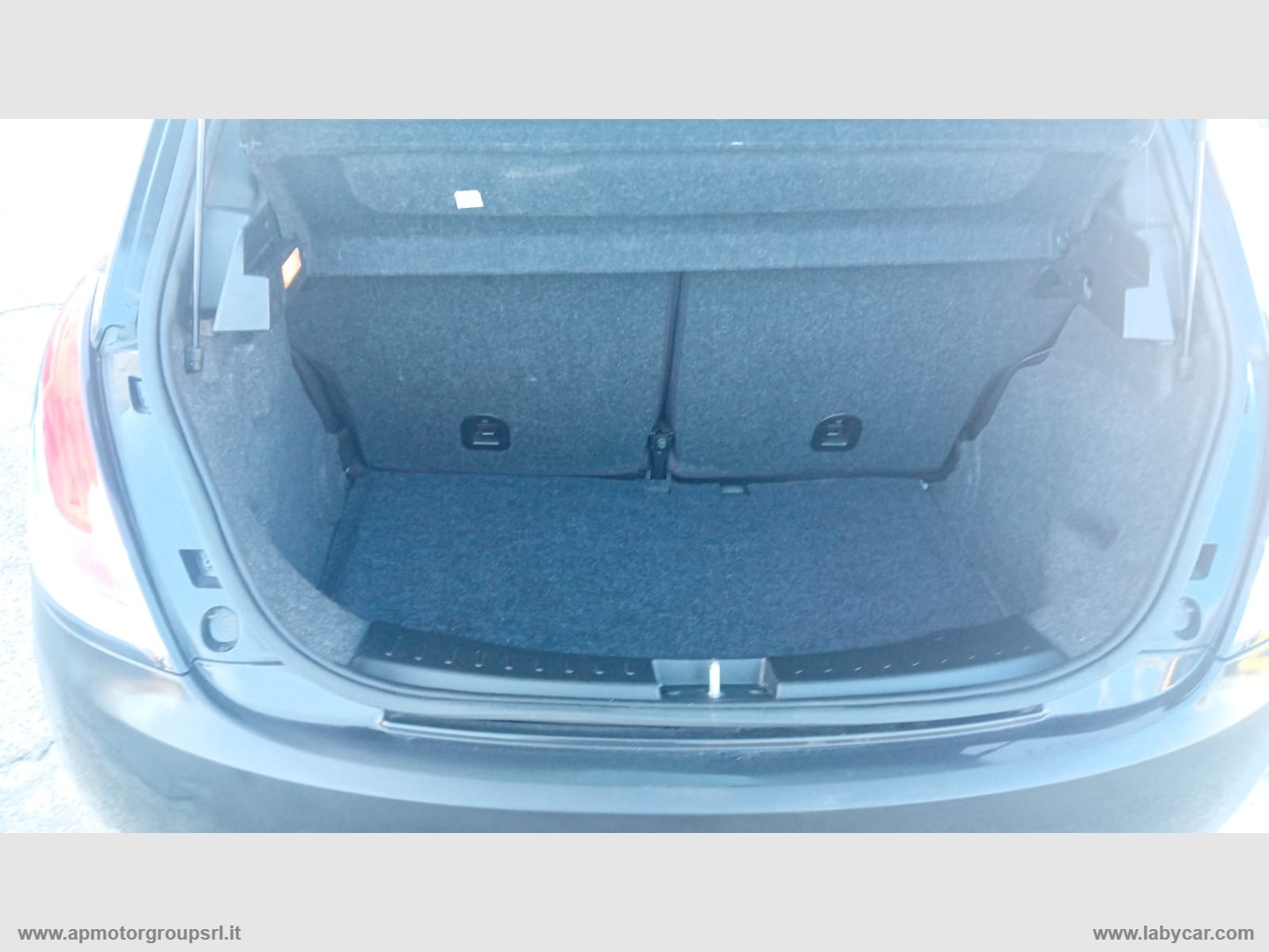 Ypsilon 1.2 69 CV 5p. Silver - immagine 6