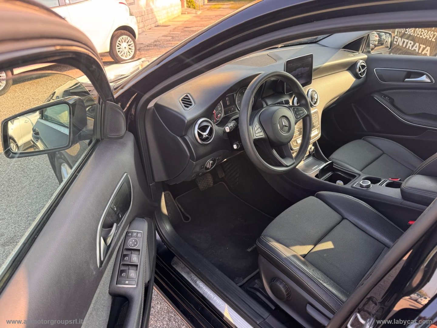 A 180 d Automatic Executive - immagine 6