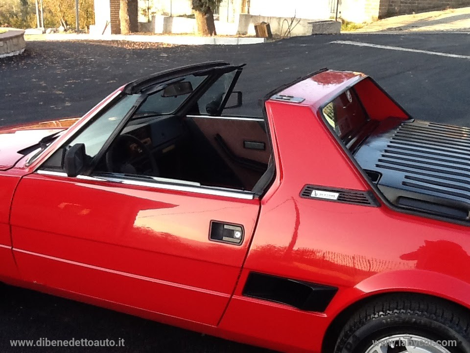 X1/9 Five Speed BELLISSIMA - immagine 6