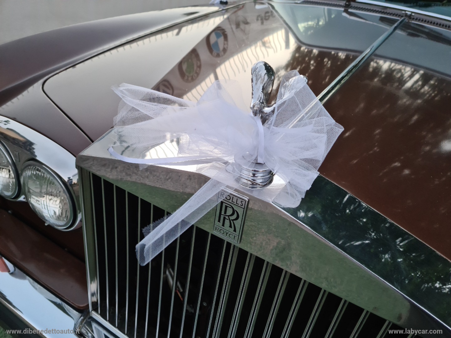Silver Shadow II - immagine 6