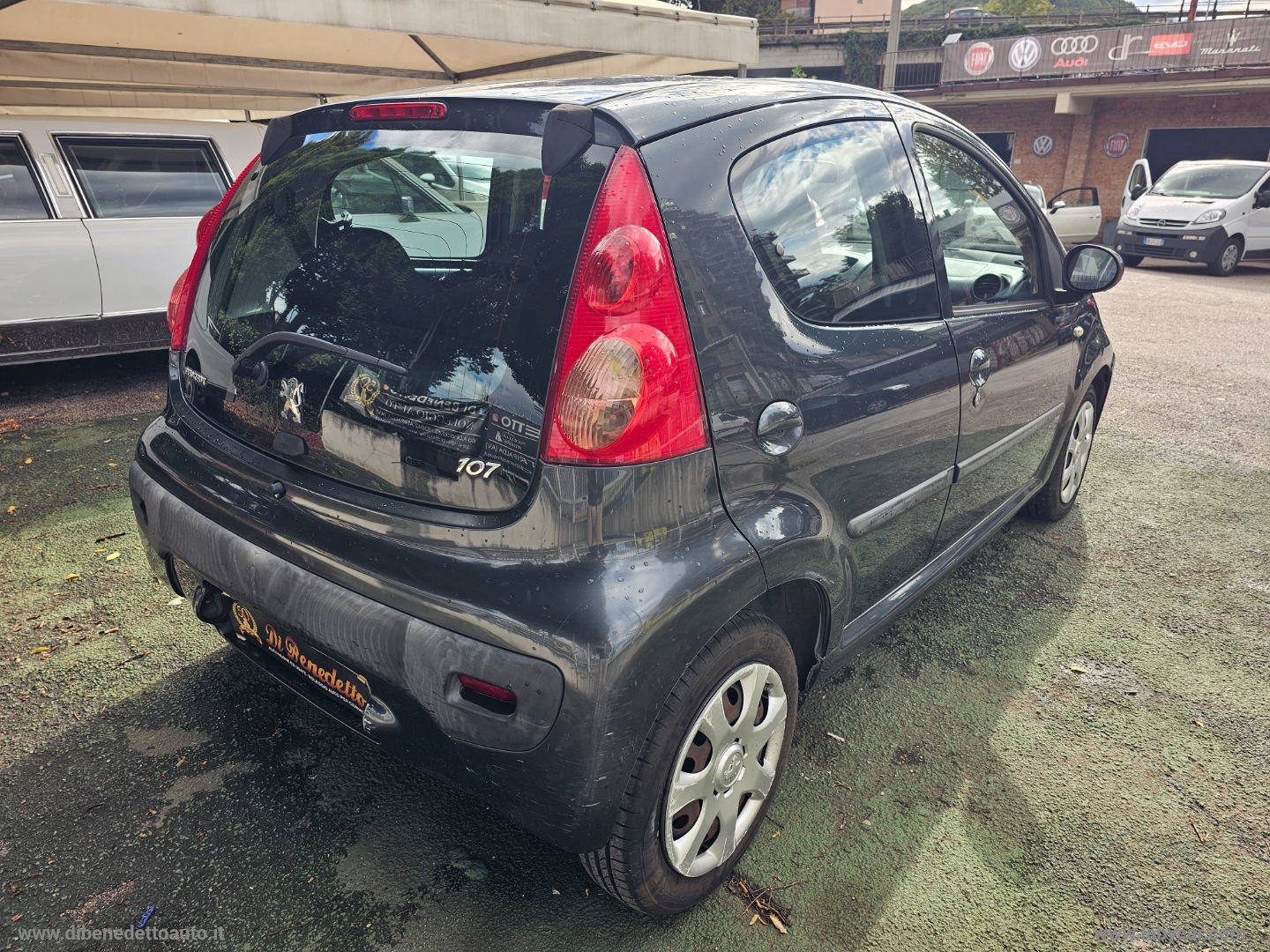 107 1.0 68 CV 5p. Plaisir - immagine 6