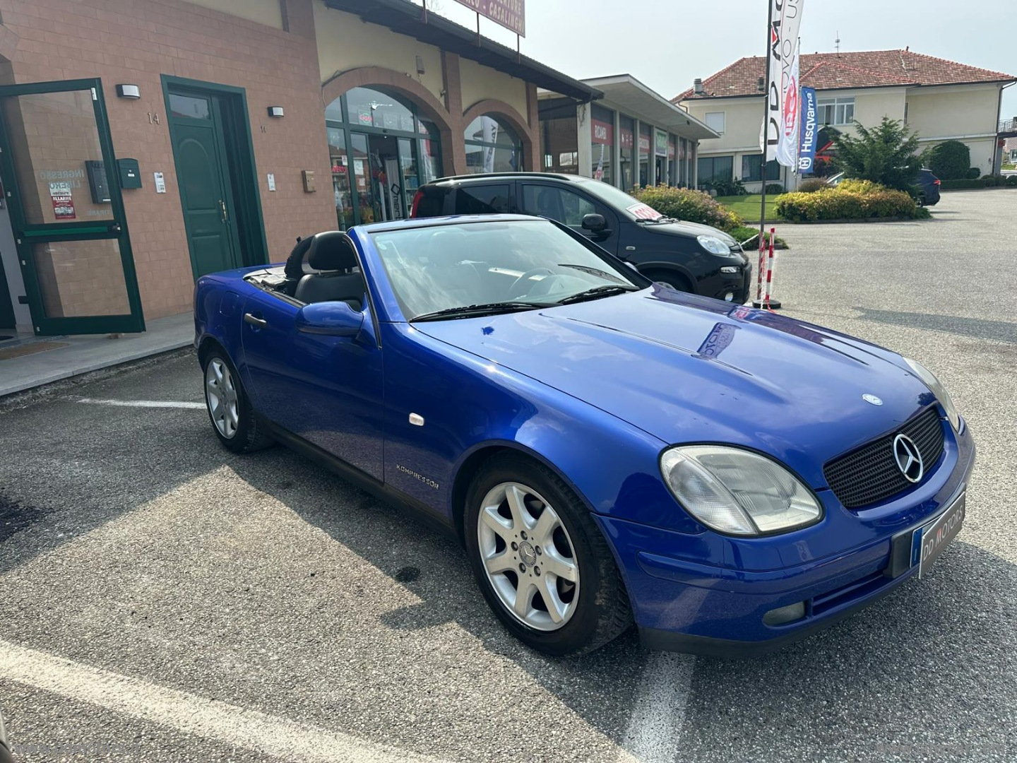 SLK 200 *PROMO* - immagine 6