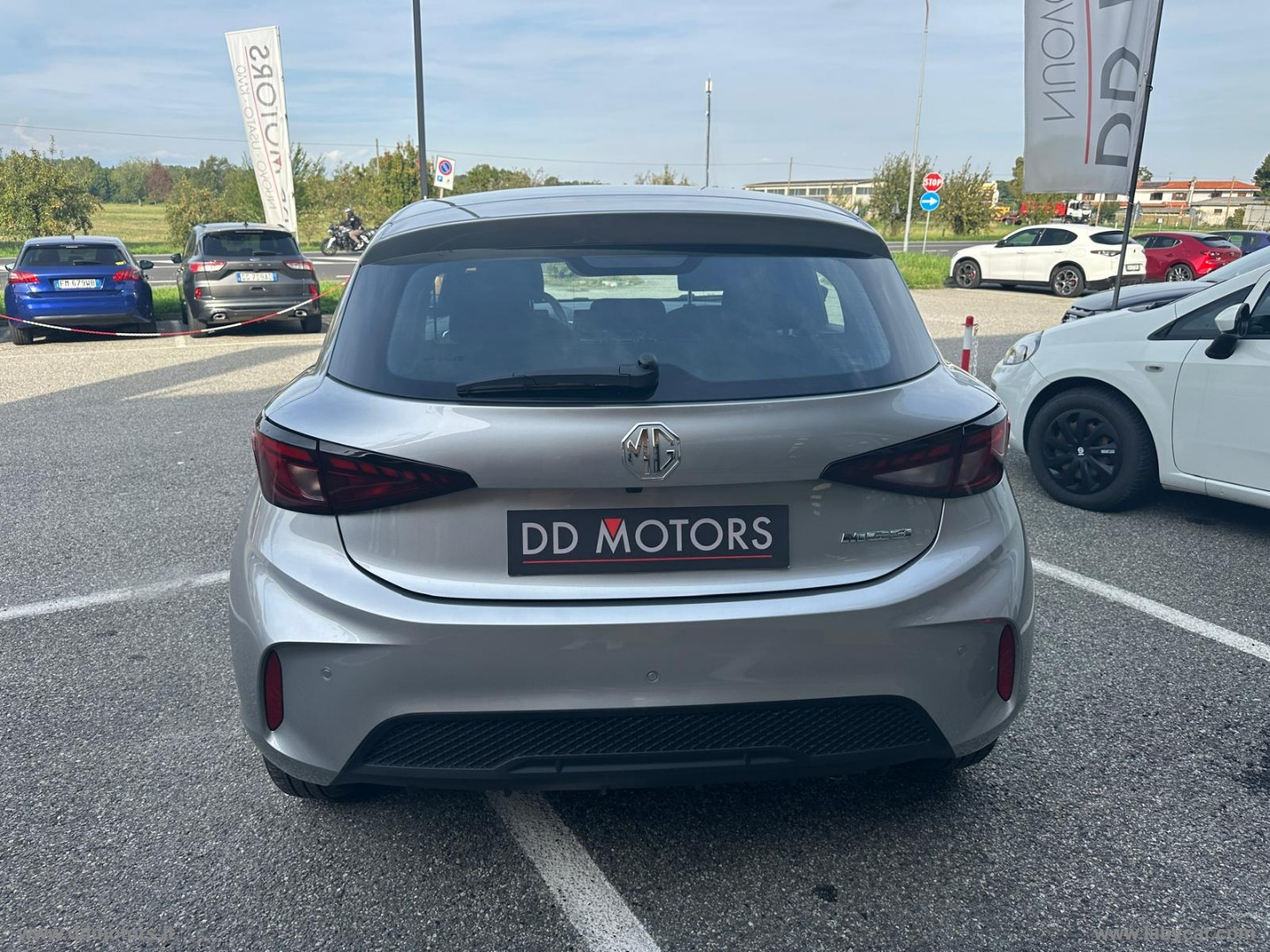 MG3 1.5 Standard *PROMO* - immagine 6