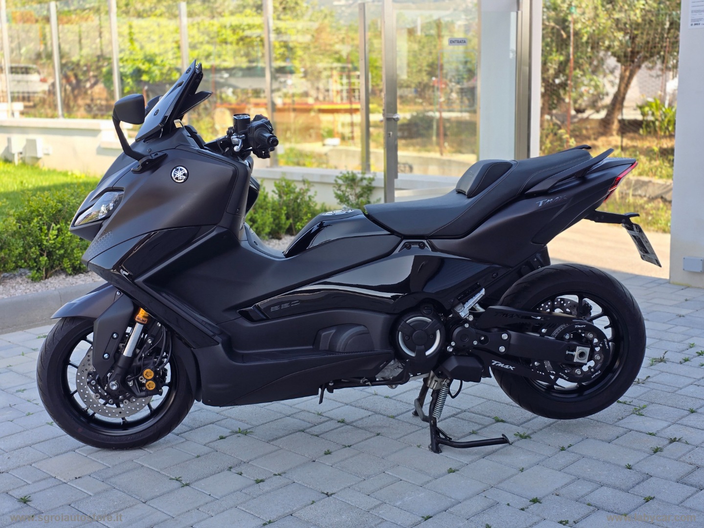 T Max 560 TECH MAX - immagine 6