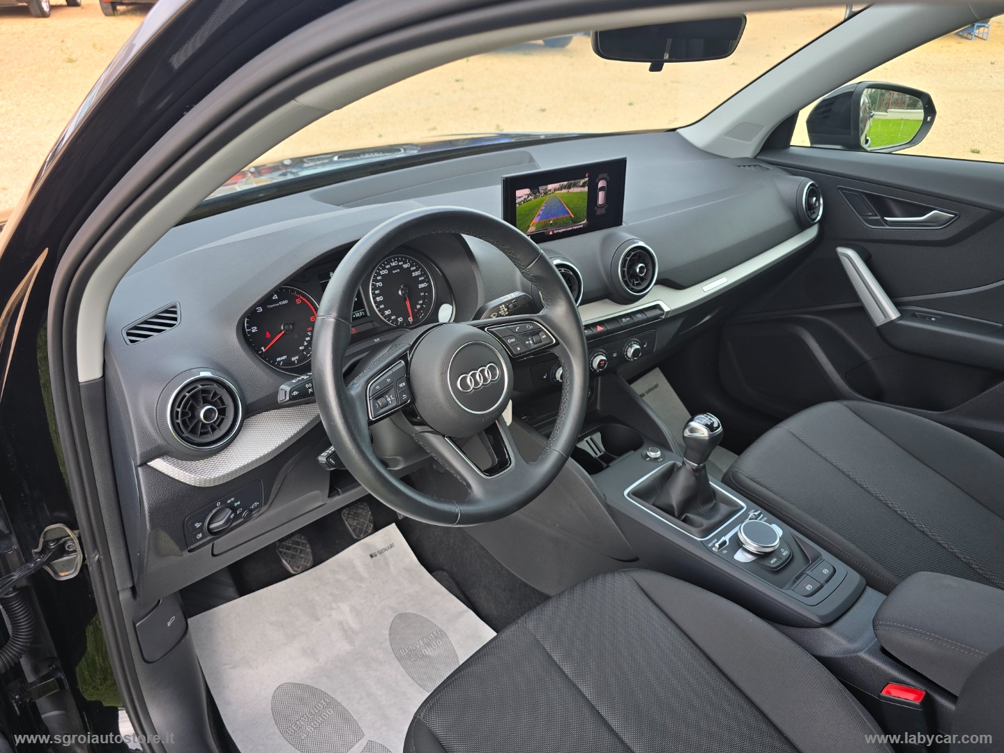 Q2 30 TDI - immagine 6