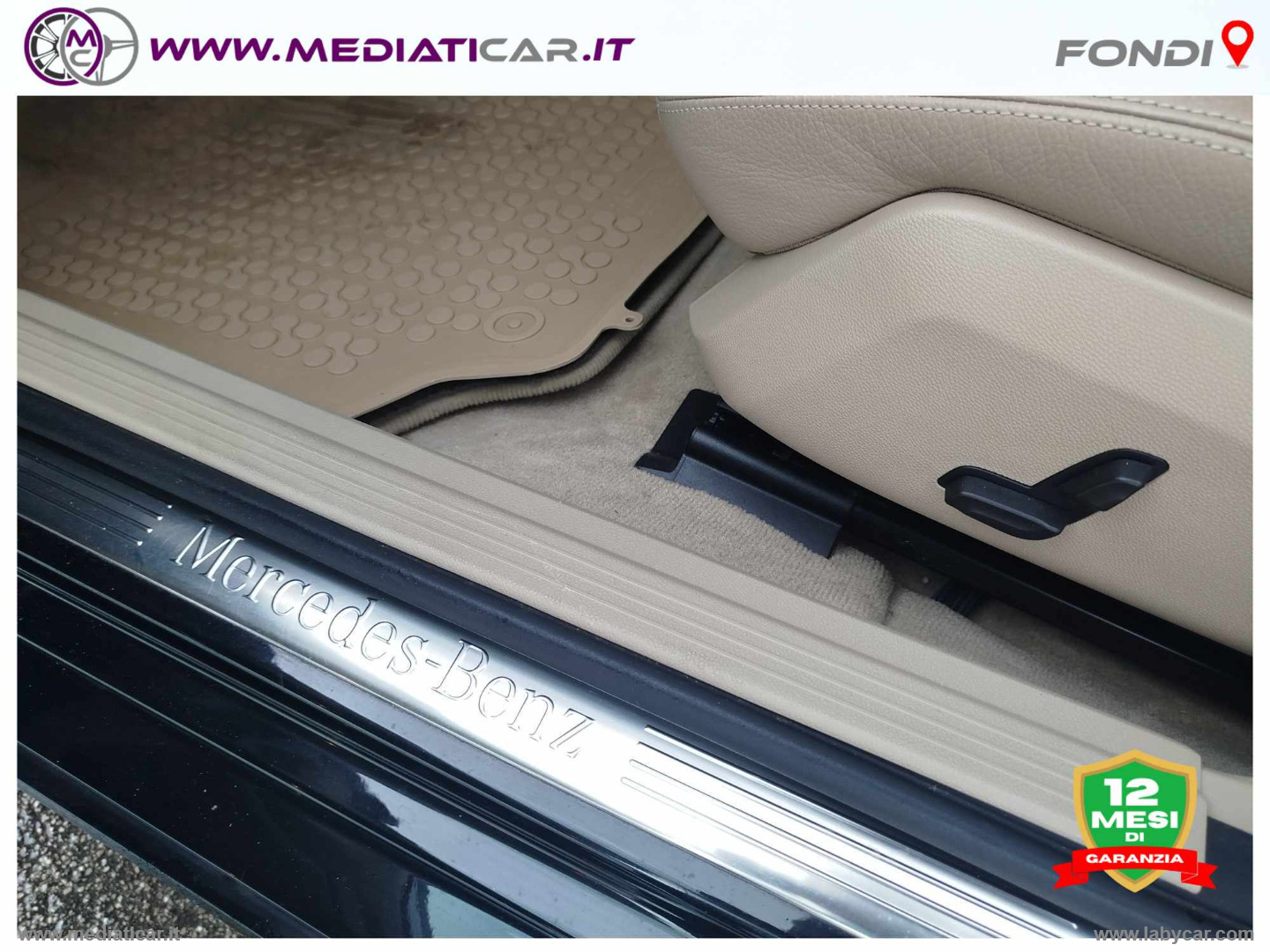 CLS 250 CDI BlueEFFICIENCY - immagine 6
