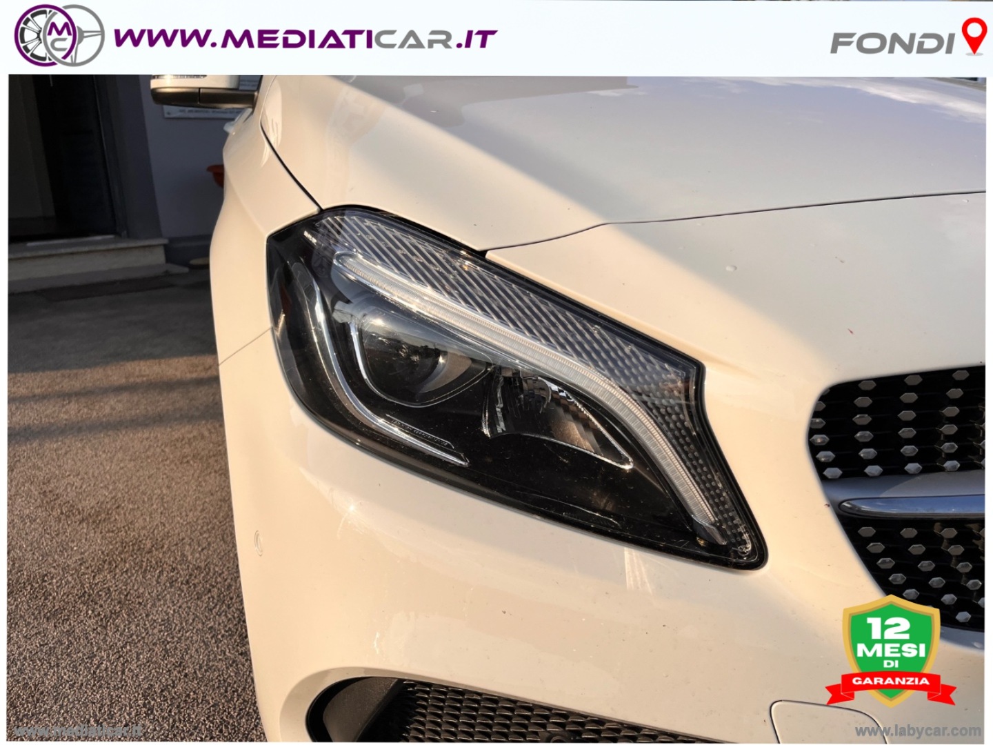A 180 d Premium - immagine 6