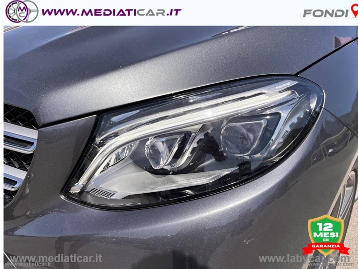 GLE 350 d 4Matic Premium - immagine 6
