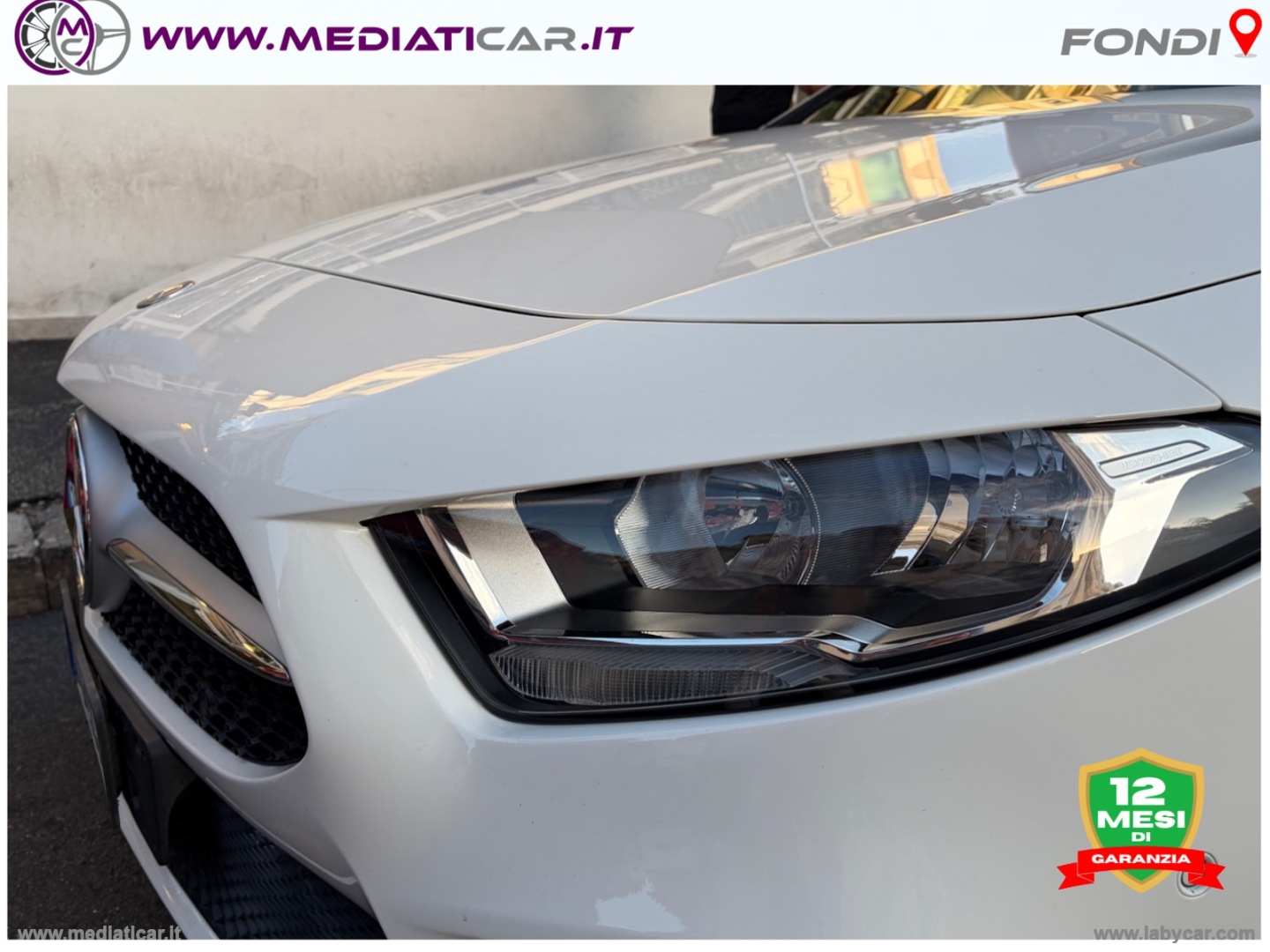 A 180 d Automatic Business Extra - immagine 6