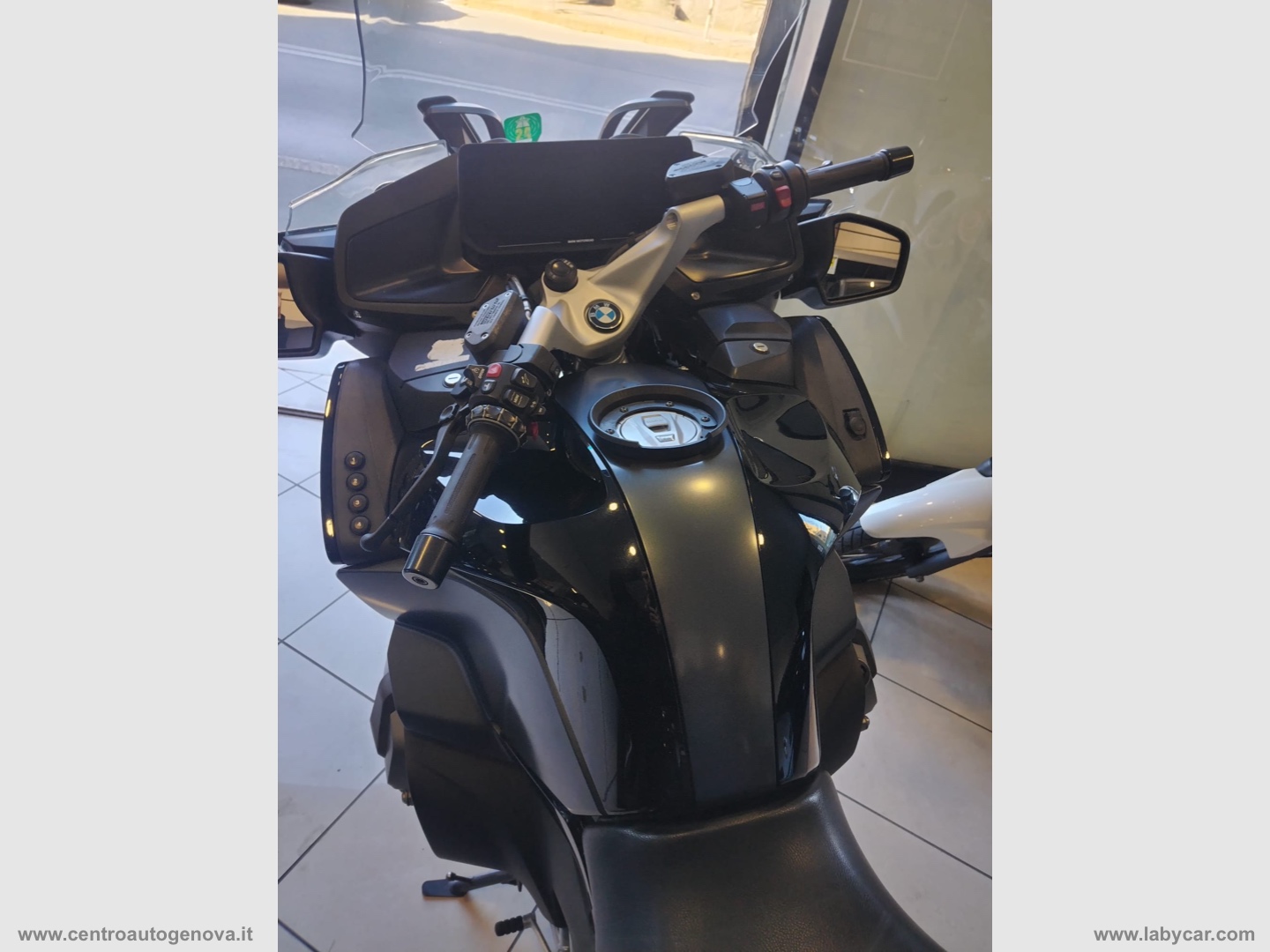 R 1250 RT - immagine 6