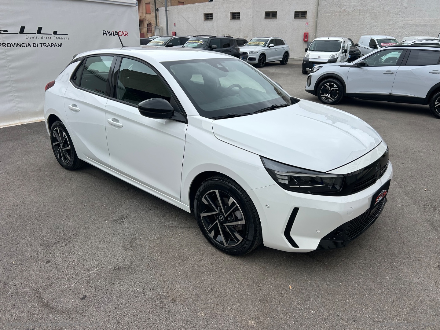 Corsa 1.2 100 CV Edition - immagine 6