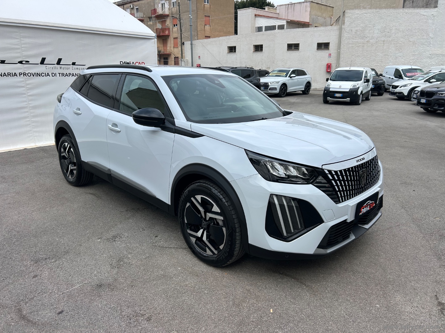 2008 PureTech 100 S&S Allure - immagine 6