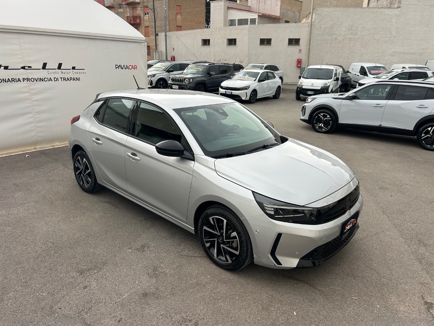 Corsa 1.2 100 CV Edition - immagine 6