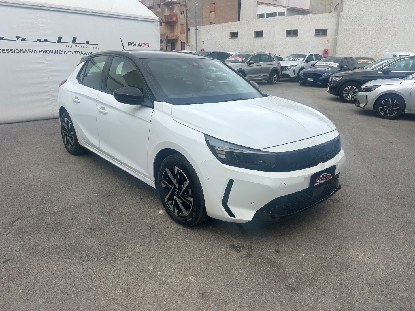 Corsa 1.2 100 CV aut. Edition - immagine 6