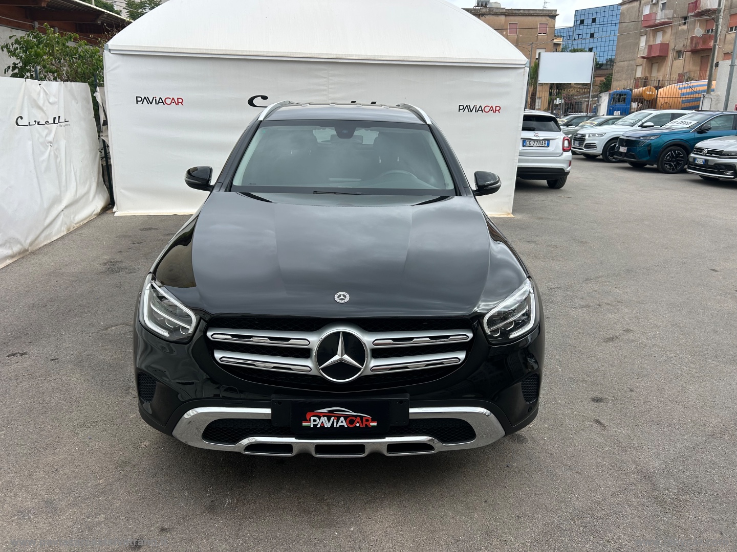 GLC 220 d 4Matic Premium Plus - immagine 6