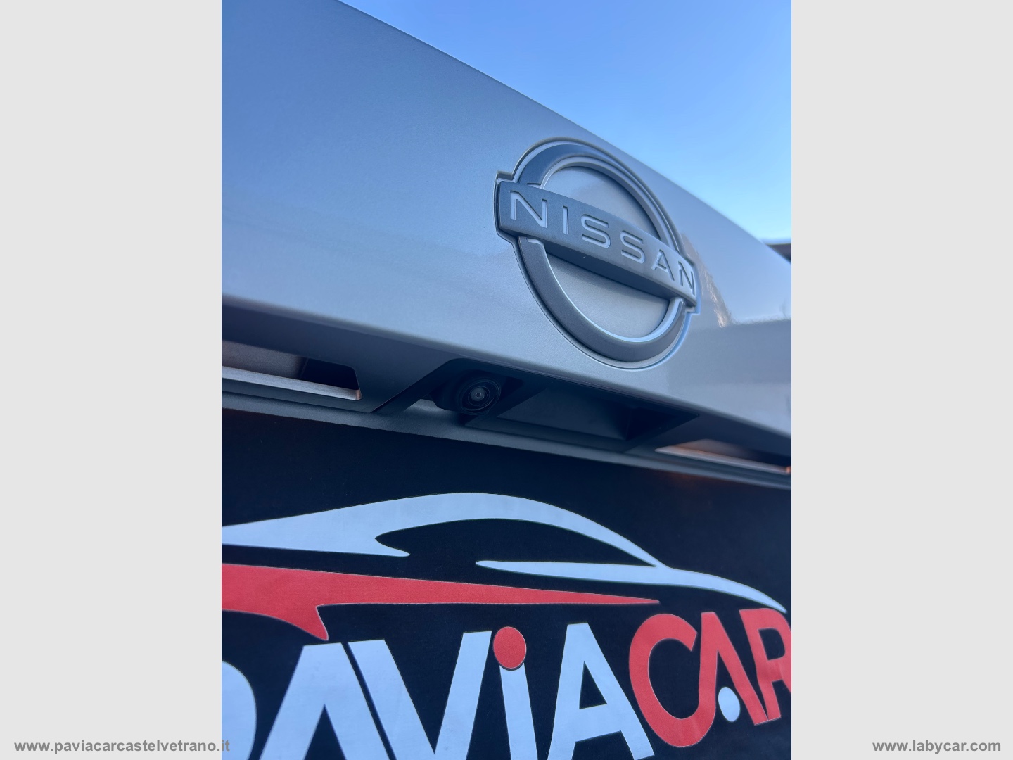 Juke 1.0 DIG-T 114 CV DCT Tekna - immagine 6