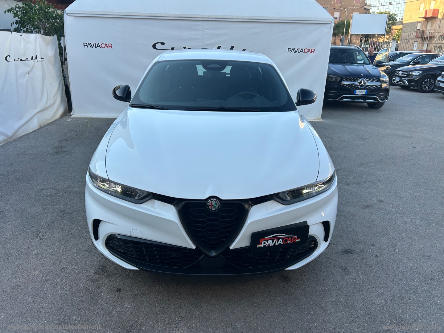 Tonale 1.6 diesel 130 CV TCT6 Ti - immagine 6