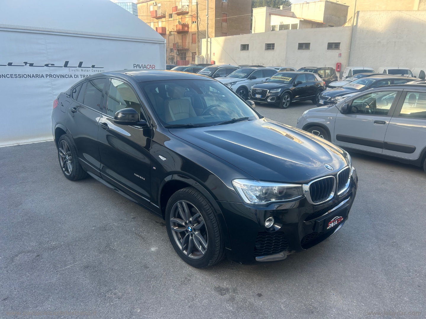 X4 xDrive20d Msport - immagine 6