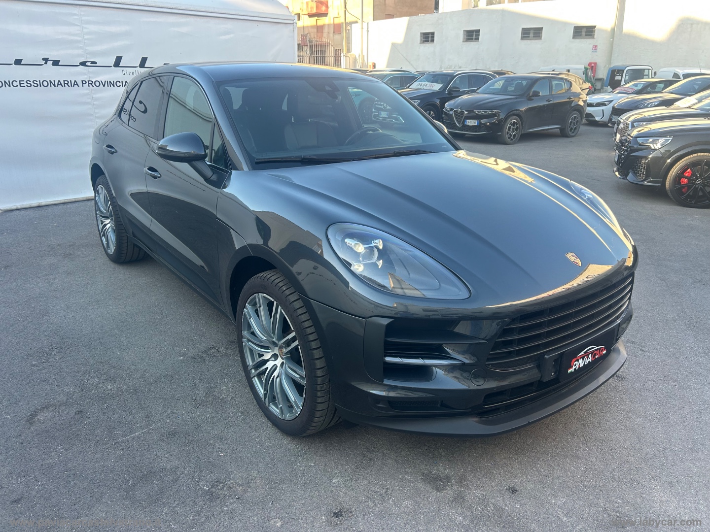 Macan 2.0 - immagine 6