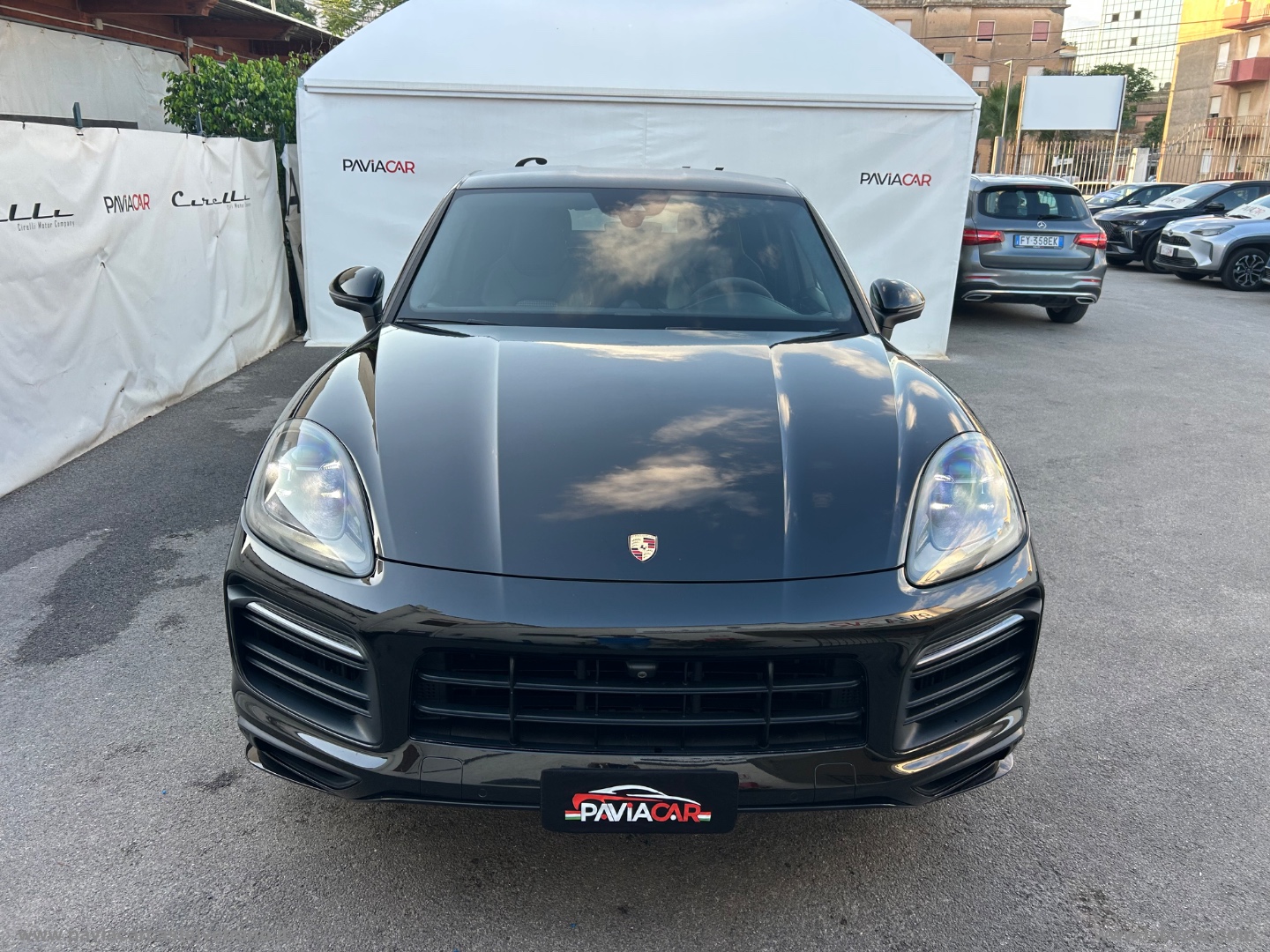 Cayenne 3.0 V6 - immagine 6
