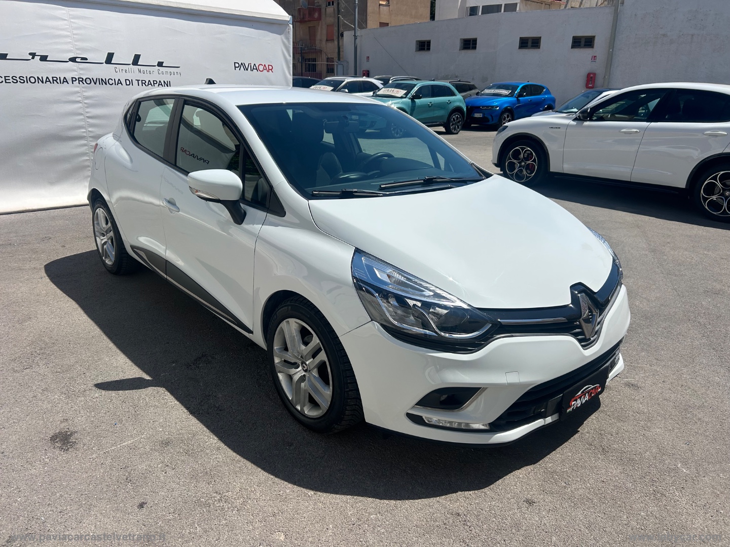 Clio dCi 8V 75 CV S&S 5p. Energy Duel - immagine 6
