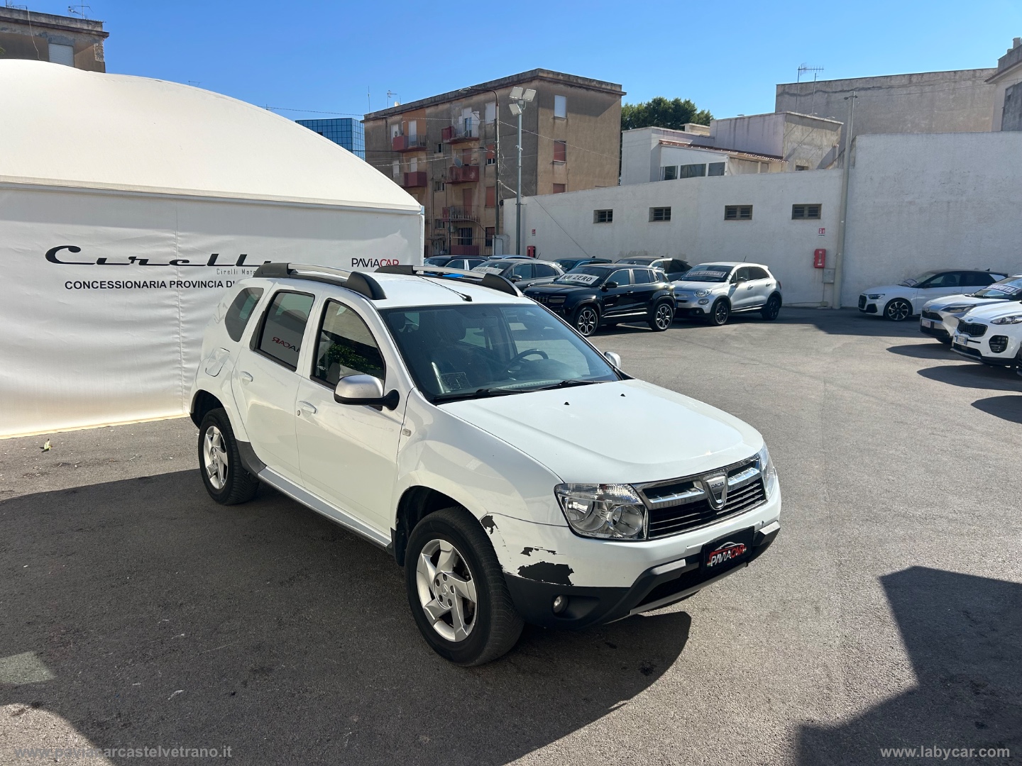 Duster 1.5 dCi 110 CV 4x2 Lauréate - immagine 6