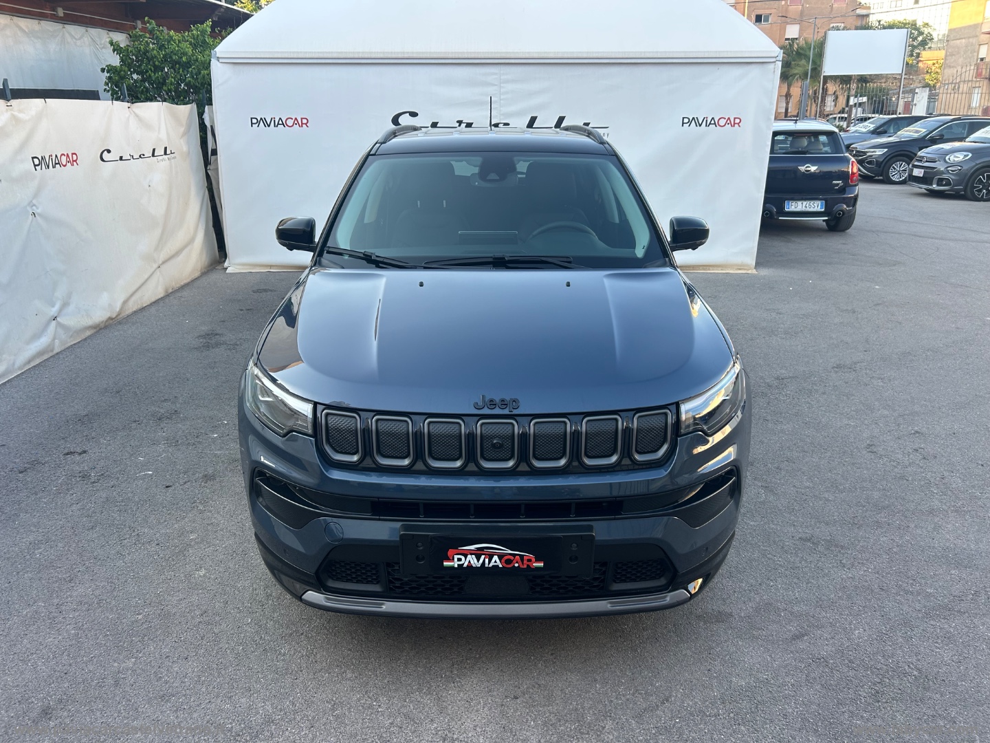 Compass 1.6 Multijet II 2WD S - immagine 6