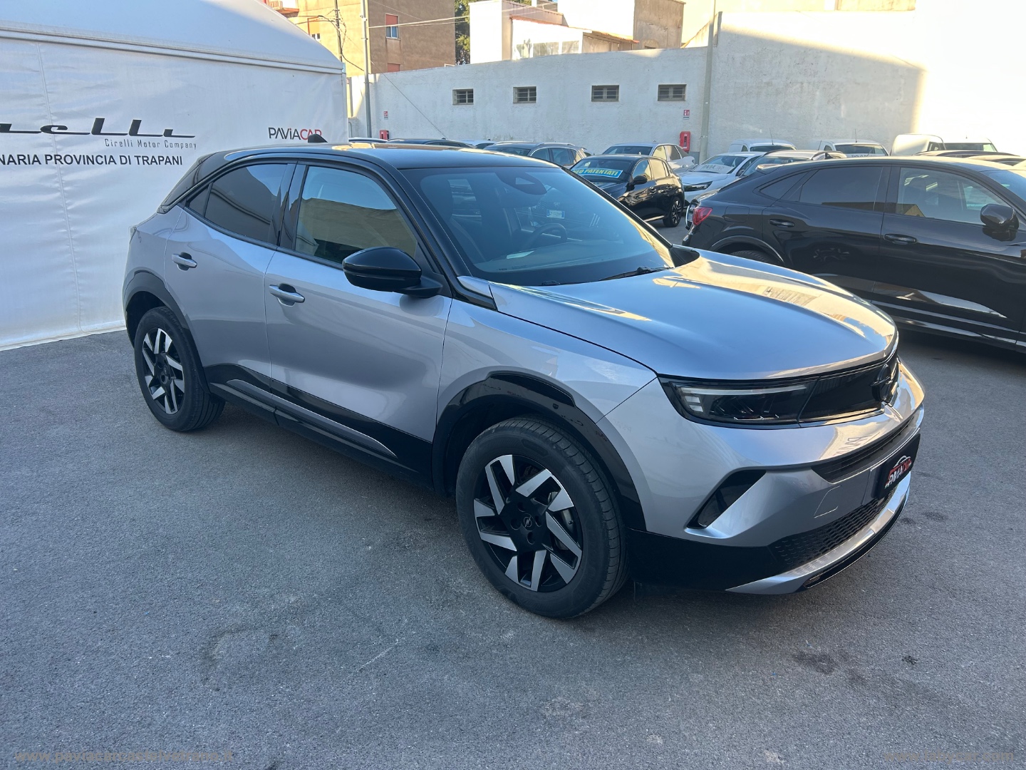 Mokka 1.2 Turbo 130 CV aut. Edition - immagine 6