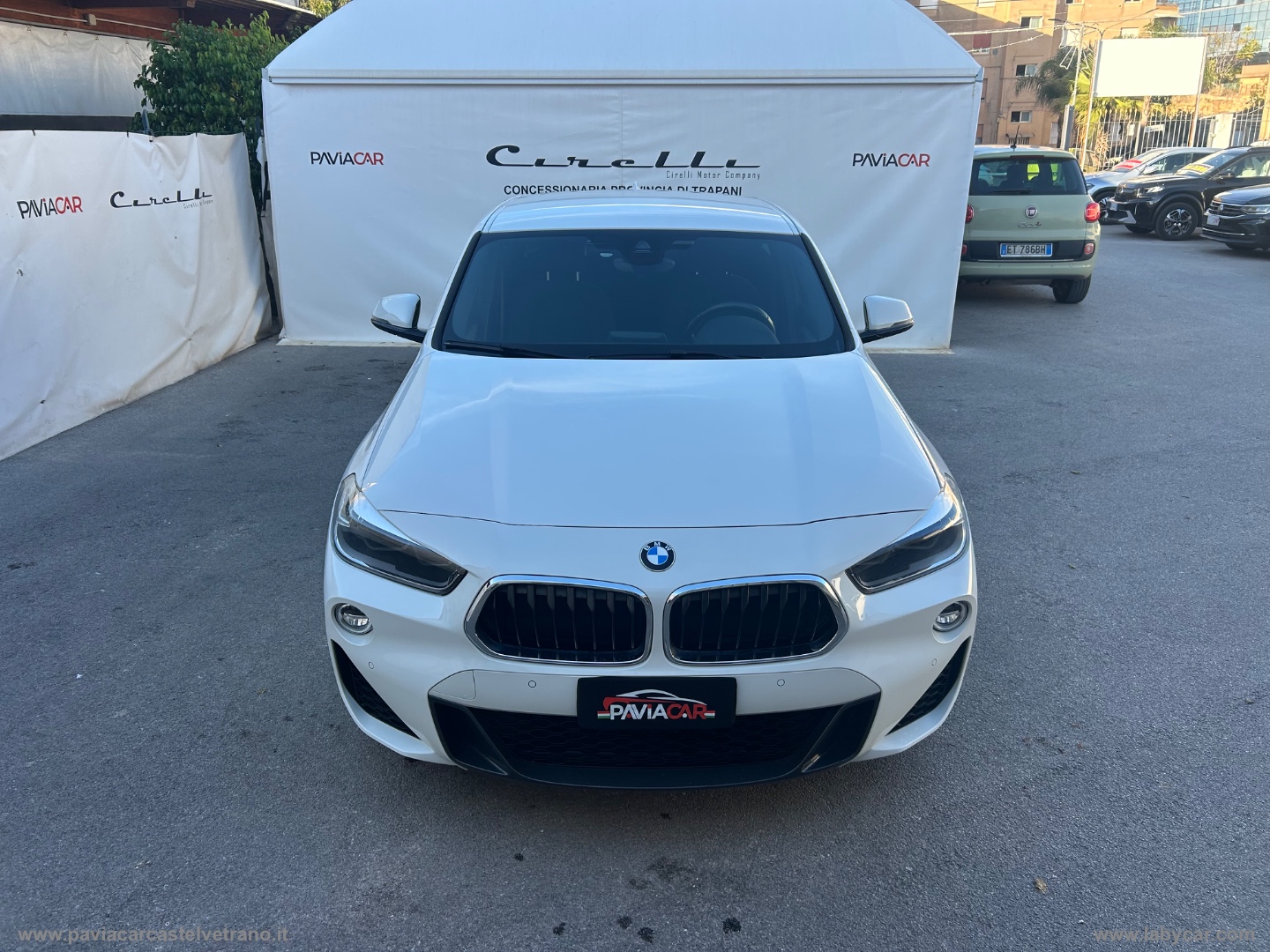 X2 sDrive18d Msport-X - immagine 6