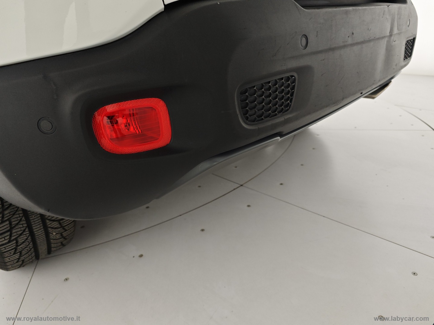 Renegade 1.3 T4 PHEV 4xe Business Plus - immagine 6