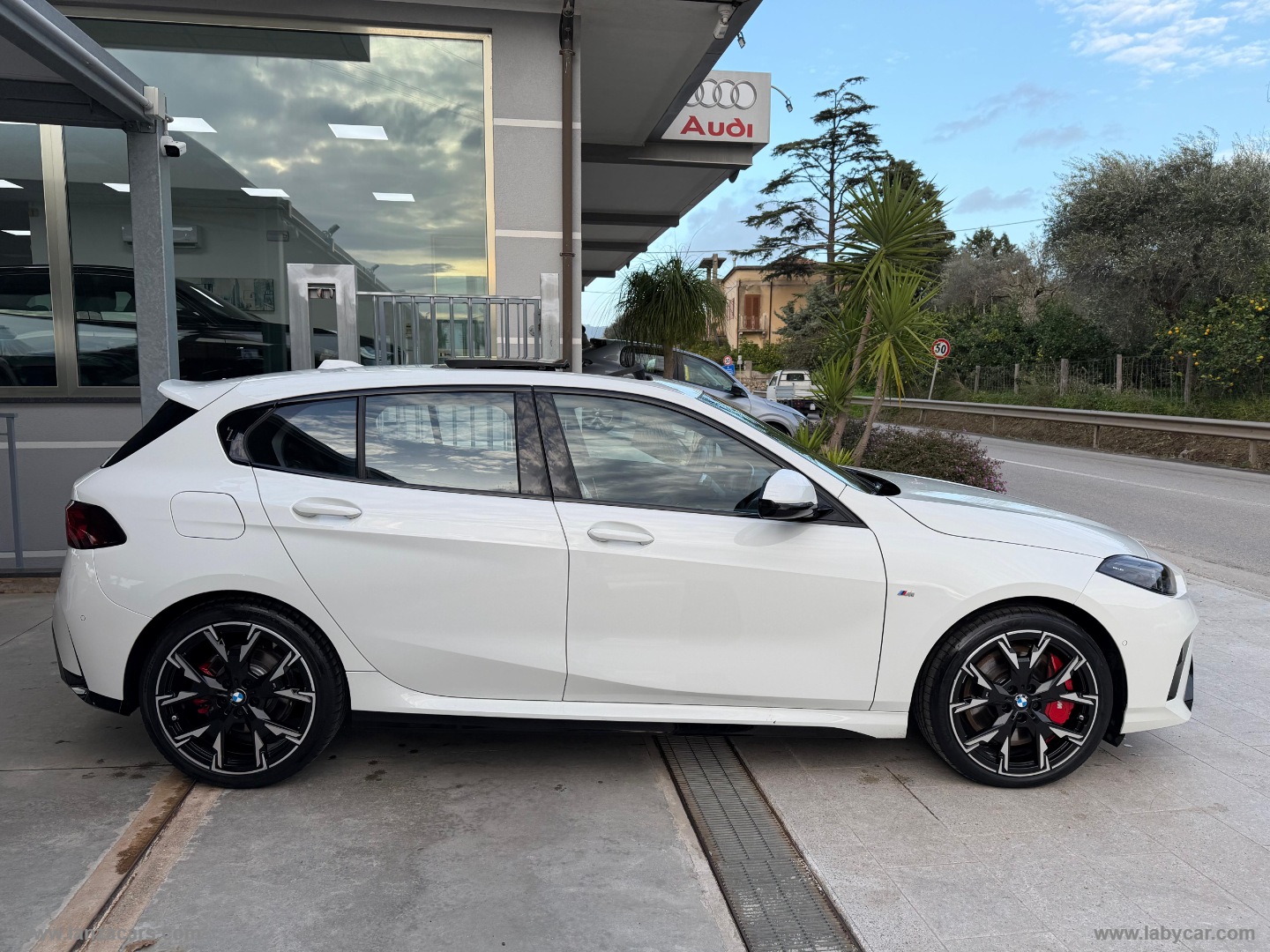 118d 5p. MSport Pro - immagine 6