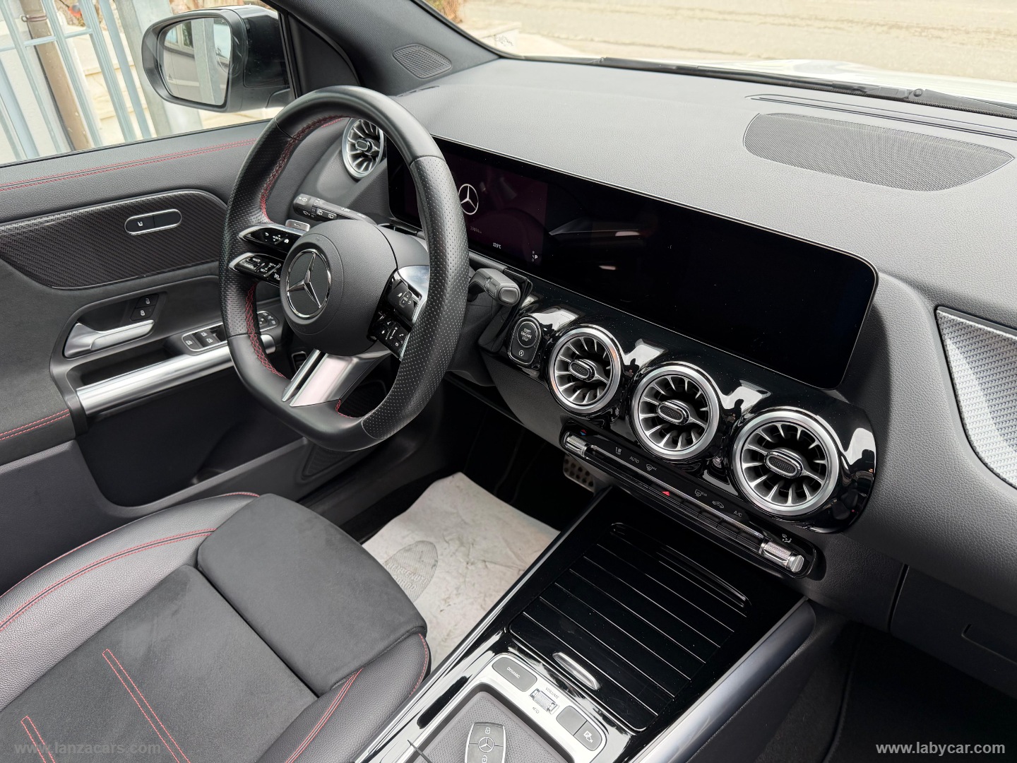 GLA 200 d Automatic AMG Line Adv.Plus - immagine 6