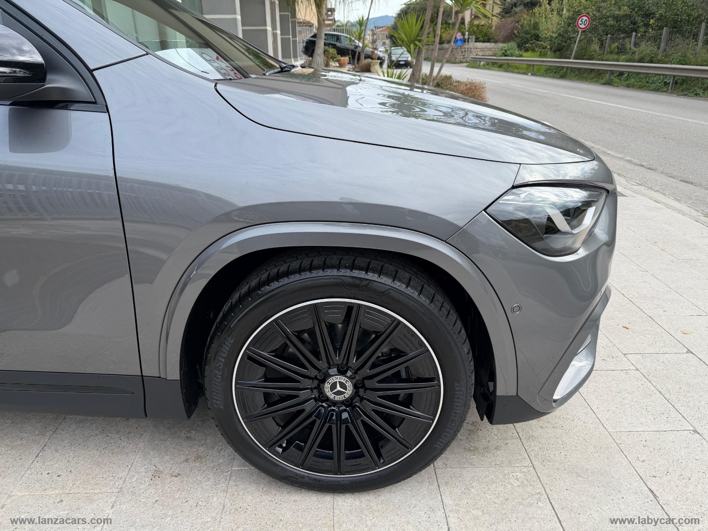 GLA 200 d Automatic AMG Line Adv.Plus - immagine 6