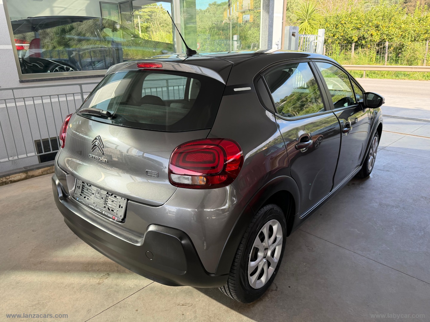 C3 PureTech 83 S&S You - immagine 6