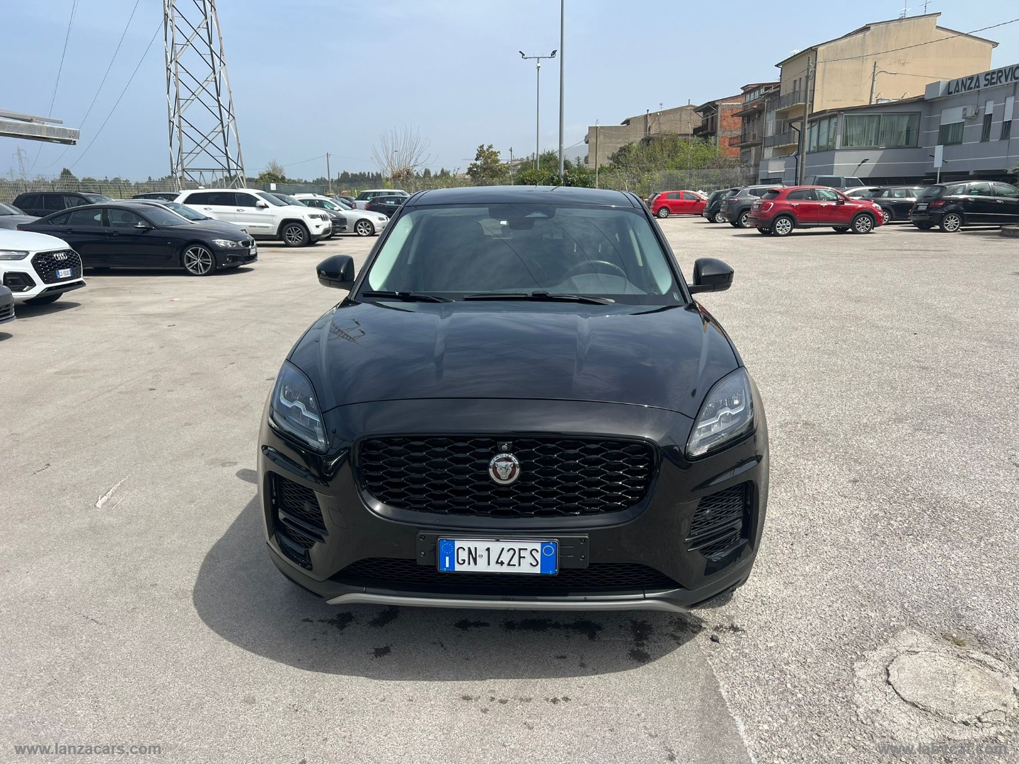 E-Pace 2.0D I4 163 CV - immagine 6