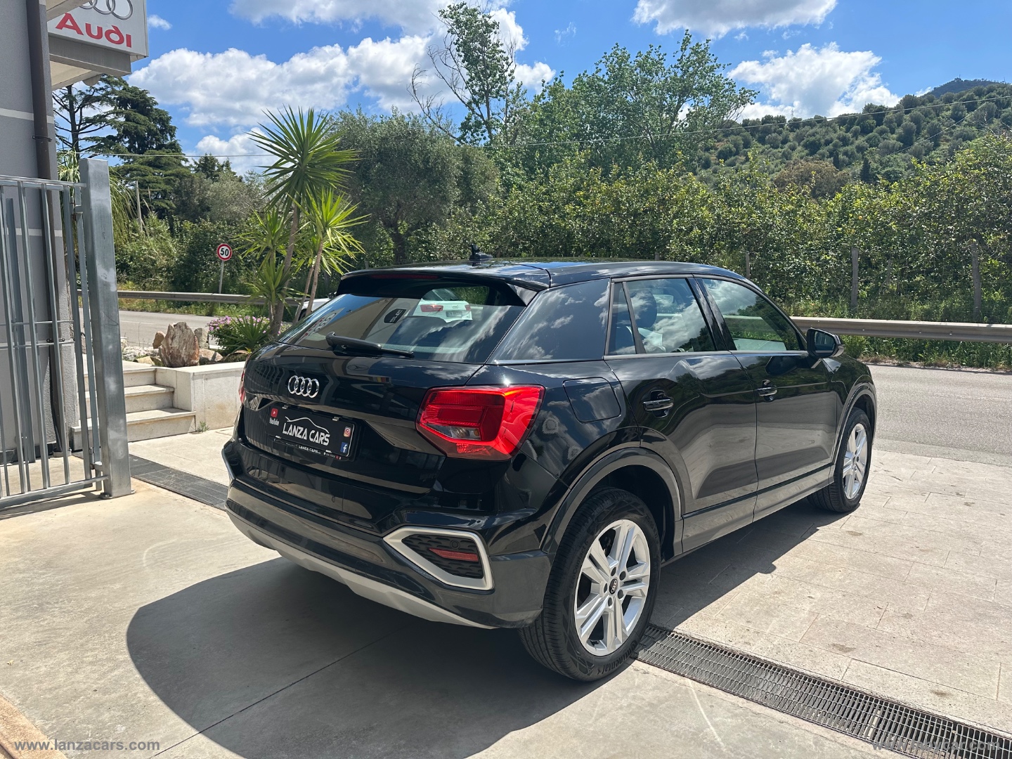 Q2 30 TDI S tronic Business - immagine 6