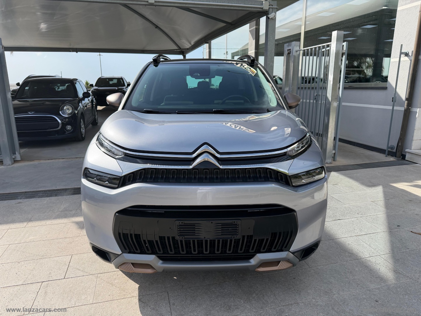 C3 Aircross PureT. 110 S&S Shine Pack - immagine 6