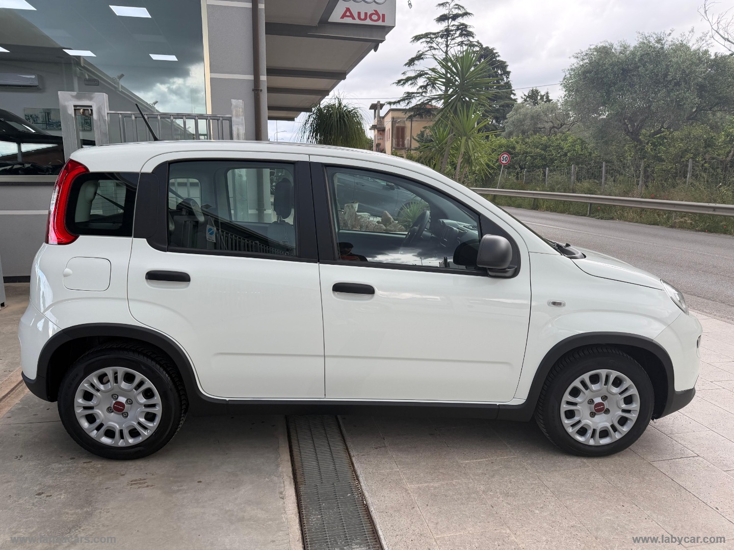 Panda 1.0 FireFly S&S Hybrid - immagine 6