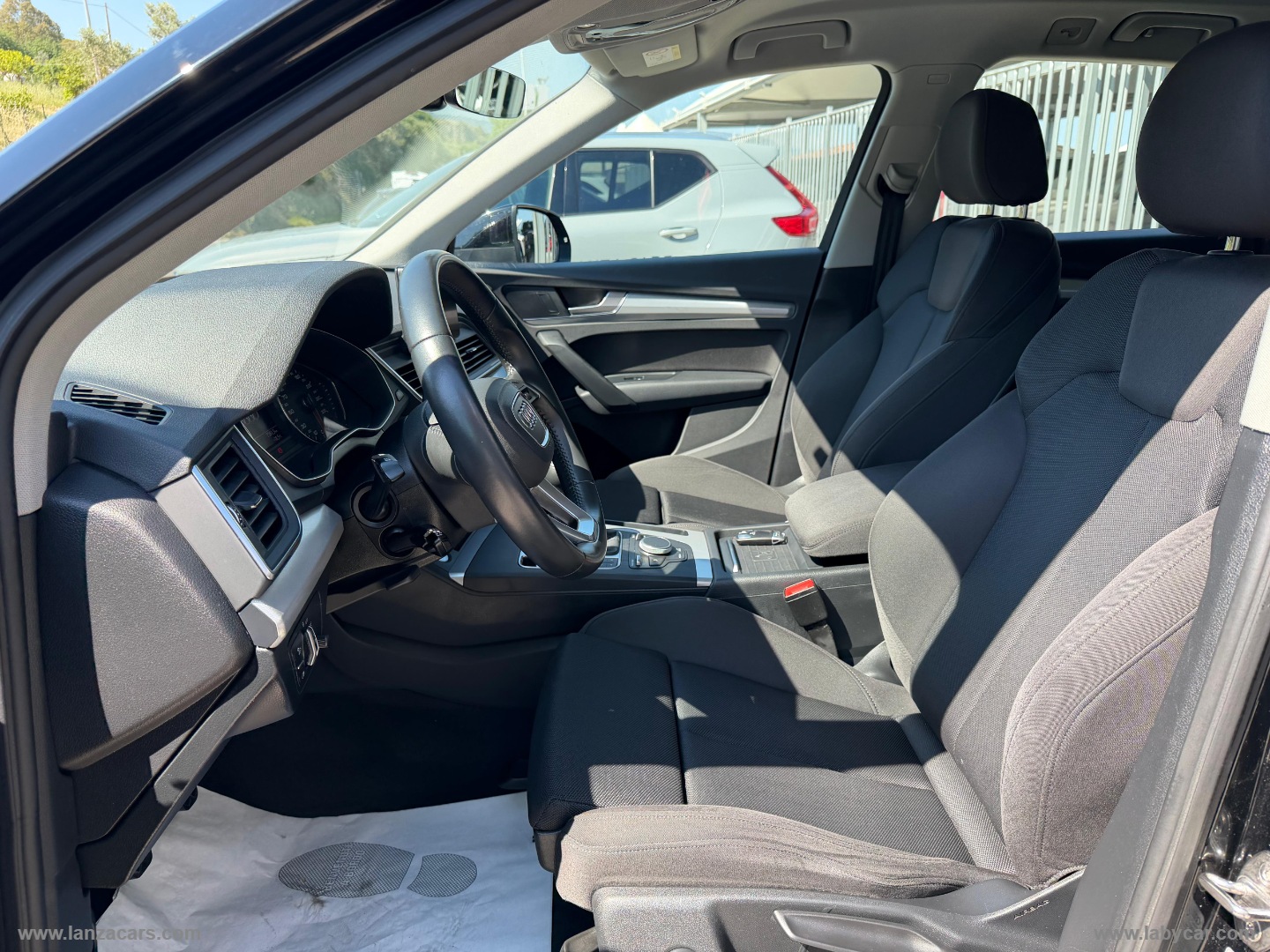 Q5 40 TDI quattro - immagine 6