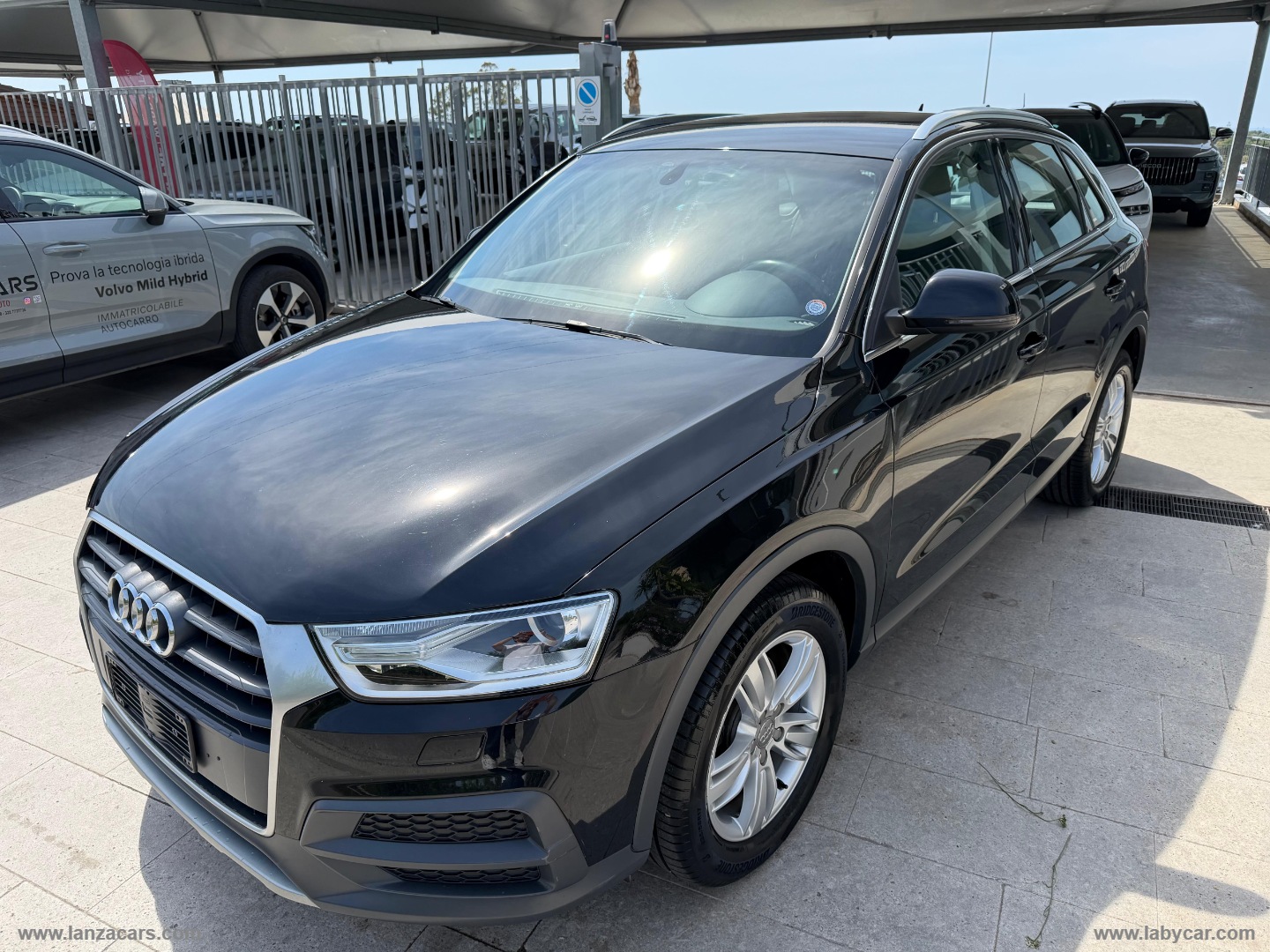 Q3 2.0 TDI 150CV - immagine 6