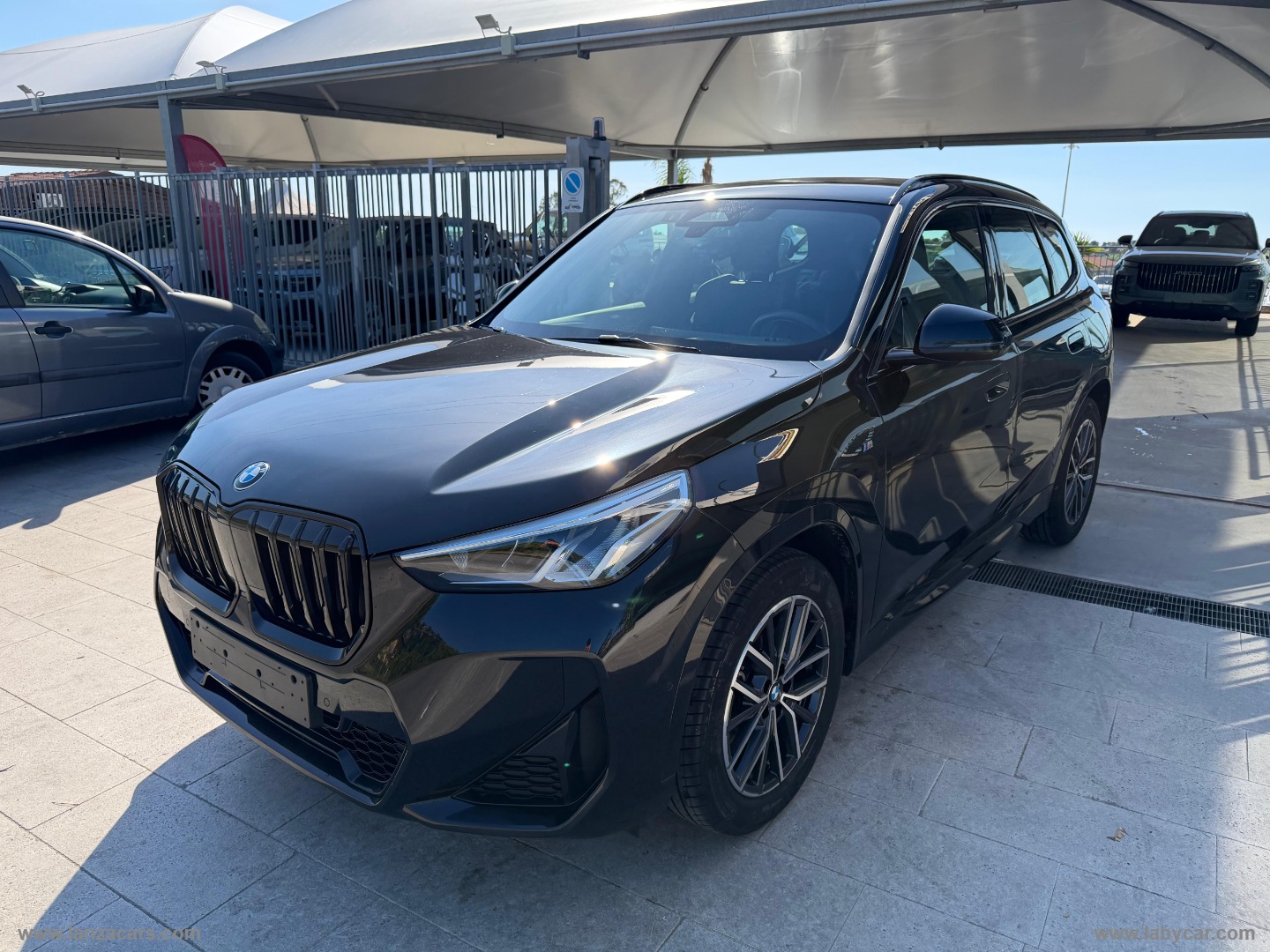 X1 sDrive 18d Msport - immagine 6