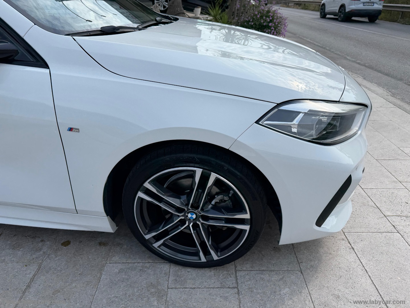 118d 5p. Msport - immagine 6