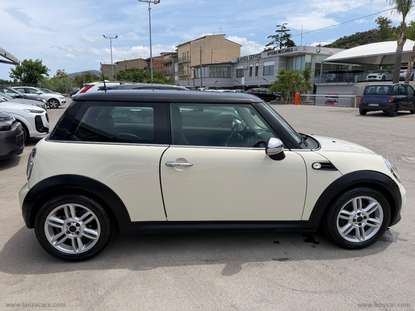 Mini Cooper D - immagine 6