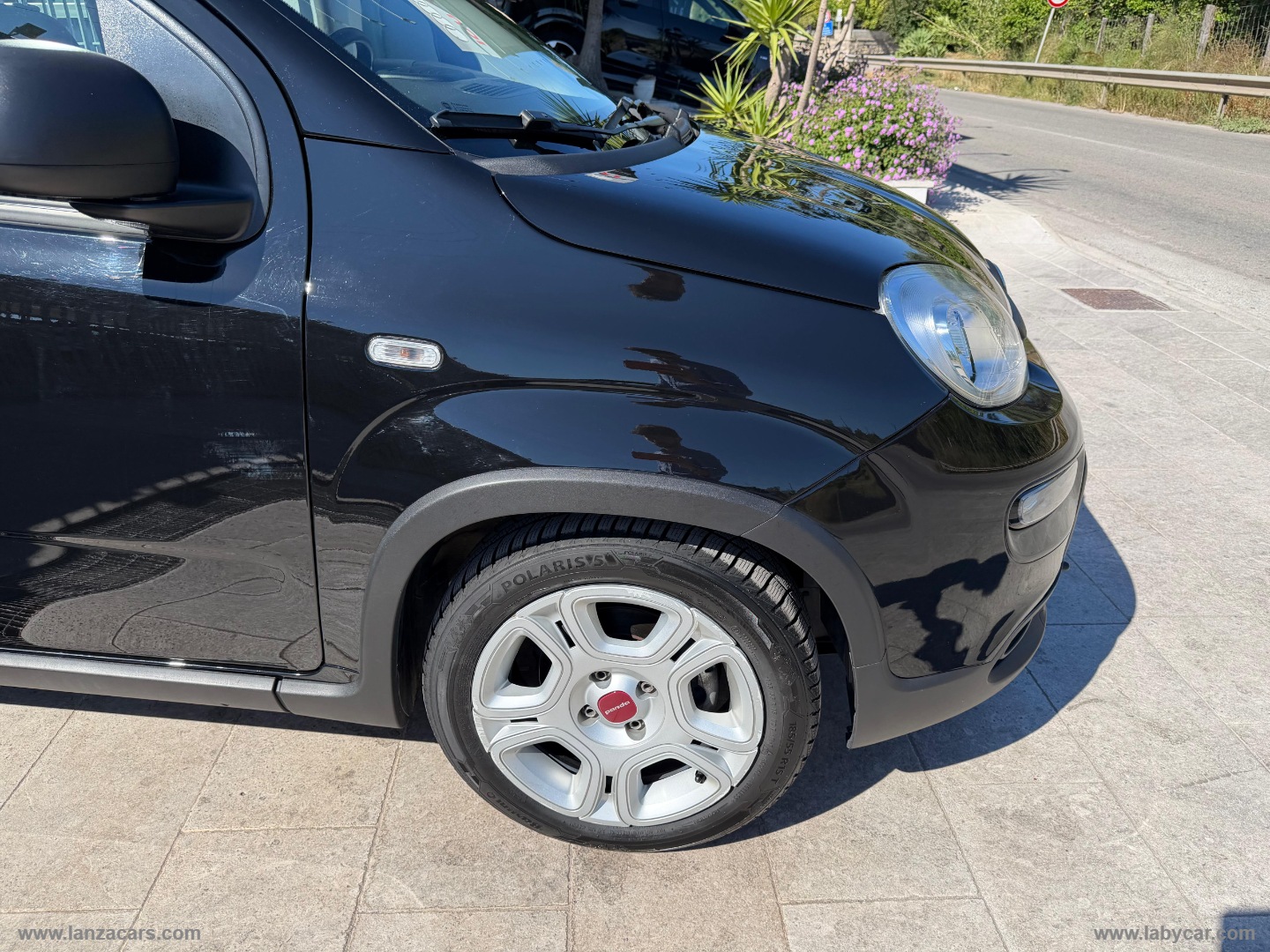 Panda 1.0 FireFly S&S Hybrid - immagine 6