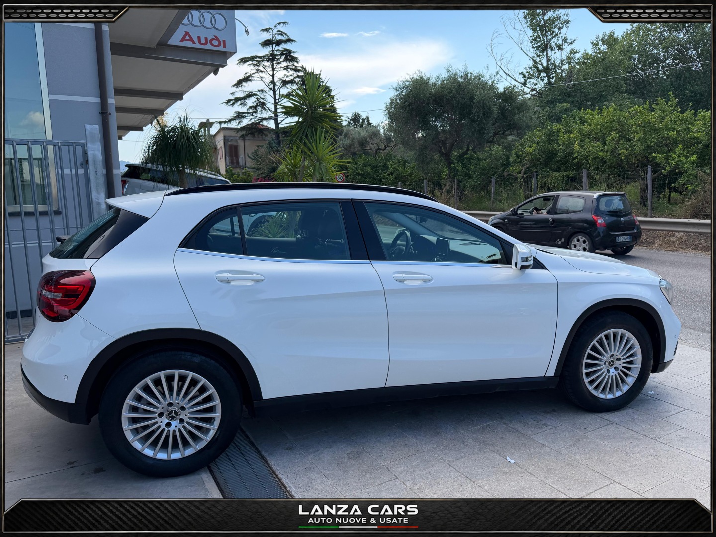 GLA 200 d Automatic Sport - immagine 6