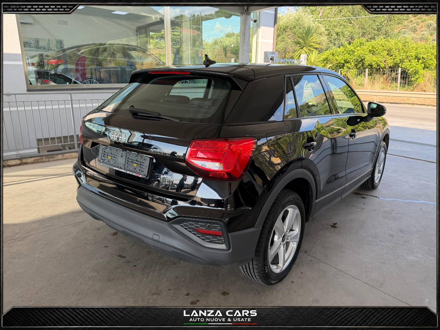 Q2 30 TDI - immagine 6