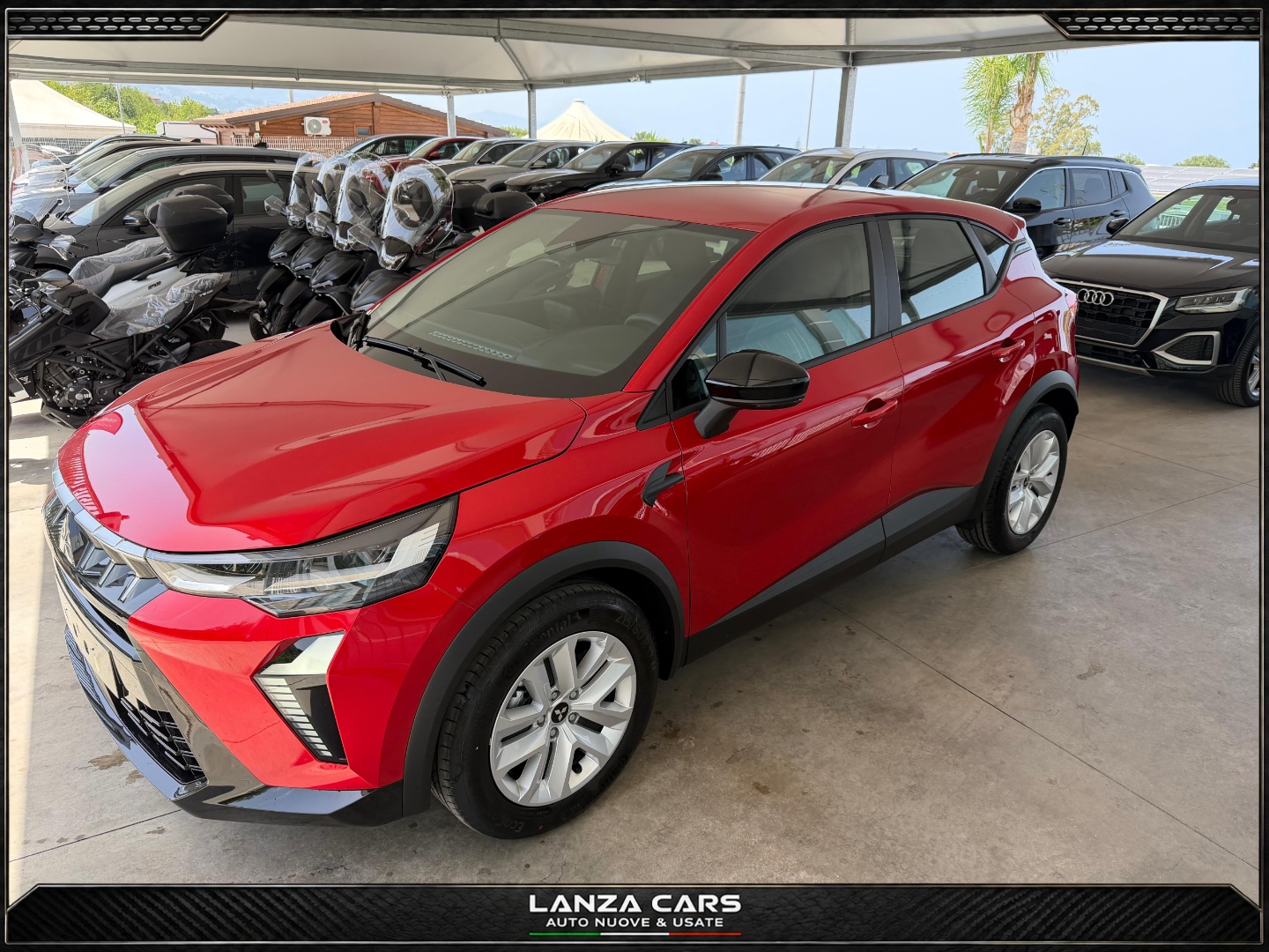 ASX 1.0L 91 CV Invite - immagine 6